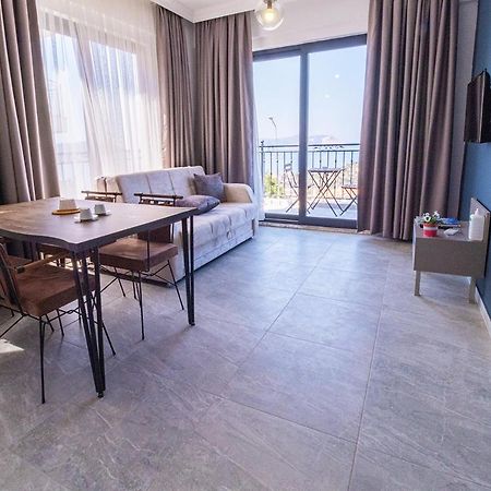 Granda Likarba Apart Kaş Zewnętrze zdjęcie